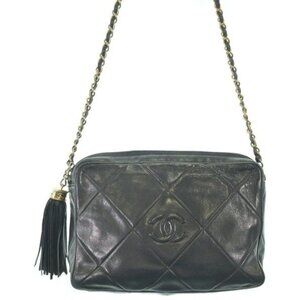 Chanel Shoulder Bag